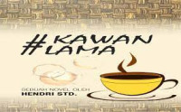 Image of #Kawan Lama