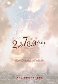 Image of 2,578.0 Km