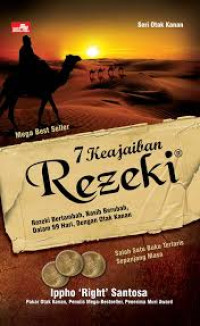 Image of 7 Keajaiban Rezeki