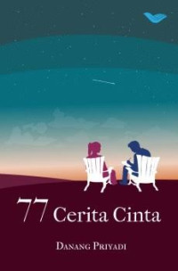 Image of 77 Cerita Cinta