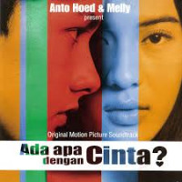 Image of Ada Apa Dengan Cinta?