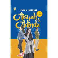 Image of Aisyah & Adinda