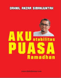 Image of Akuntabilitas Puasa Ramadhan