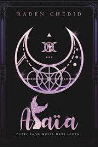 Image of Alaia (putri yang mulia dari lautan)