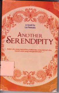 Image of Another Serendipity