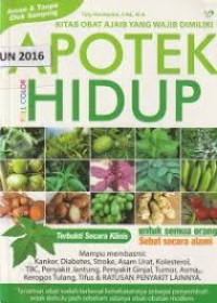 Image of Apotek Hidup