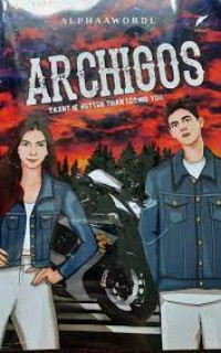 Image of Archigos