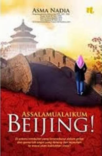 Image of Assalamualaikum Beijing!