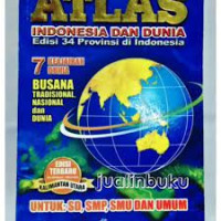 Image of Atlas Indonesia & Dunia