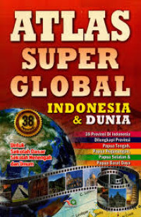 Image of Atlas Super Global