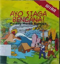 Image of Ayo Siaga Bencana