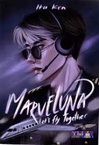 Image of Marveluna Let's Fly Together