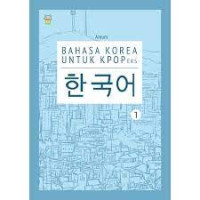 Image of Bahasa Korea Untuk Kpopers