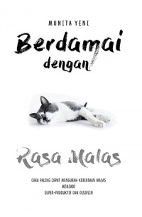 Image of Berdamai dengan rasa malas
