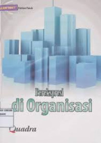 Image of Berekspresi di Organisasi