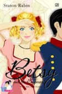 Image of Betsy And the emperor (betsy dan sang kaisar)