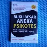 Image of Buku Besar Aneka Psikotes