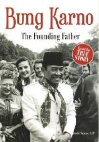 Image of Bung Karno (The Founding Father)