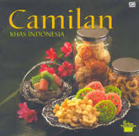 Image of Camilan Khas Indonesia