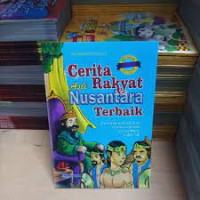 Image of Cerita Rakyat Asli Nusantara Terbaik