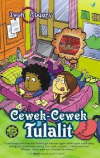 Image of Cewek-Cewek Tulalit