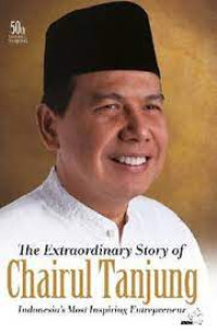 Image of Chairul Tanjung si anak singkong