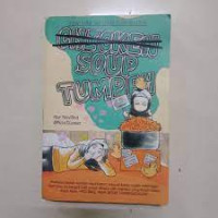 Image of Chicken Soup Tumpah