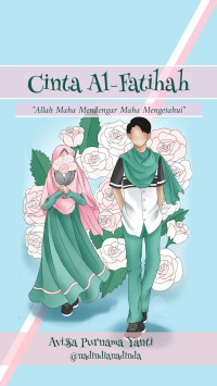 Image of Cinta Al-Fatihah