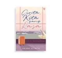Image of Cinta, Kita yang Rasa