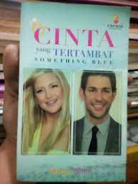 Image of Cinta yang terlambat