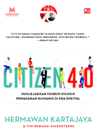 Image of Citizen 40