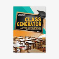 Image of CLASS GENERATOR