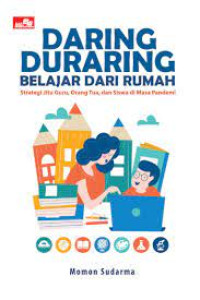 Image of Daring duraring (belajar Dari rumah)