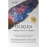 Image of DEMIAN