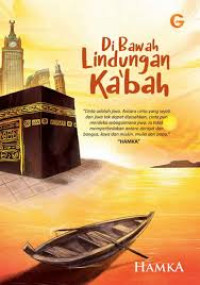 Image of Dibawah lindungan Ka'bah
