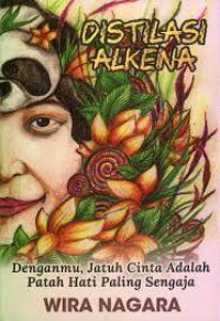 Image of Distilasi alkena