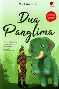 Image of Dua Panglima
