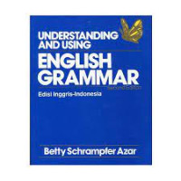 Image of English Grammar