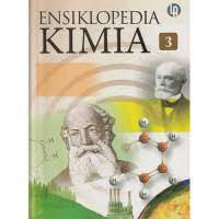 Image of Ensiklopedia Kimia 3