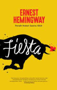 Image of Ernest hemingway