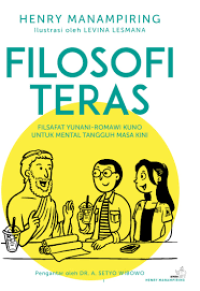 Image of Filosofi teras