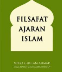 Image of Filsafat Ajaran Islam