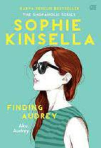 Image of Finding Audrey Aku, Audrey