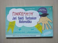 Image of FINGERMATH (jari sakti tuntaskan matematika )