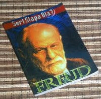 Image of Freud ( seri Siapa Dia?)