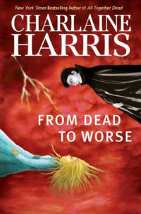 Image of From Dead To Worse