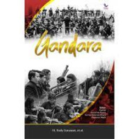 Image of Ghandara