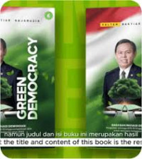 Image of Green Democracy