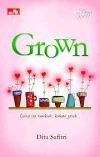 Image of Grown