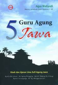 Image of Guru agung tanah jawa
